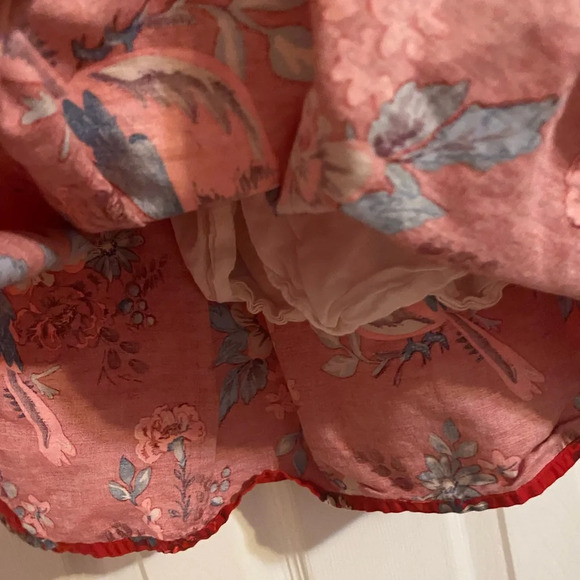 Max Girls Bird Dress - Picture 6 of 7